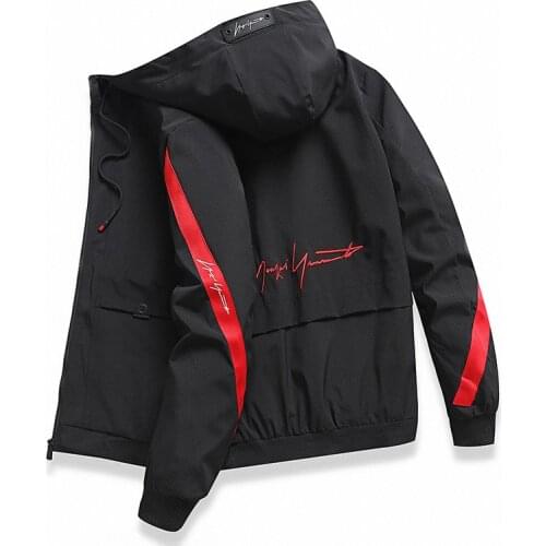 Мужские весенние куртки Burlapp China At AliExpress