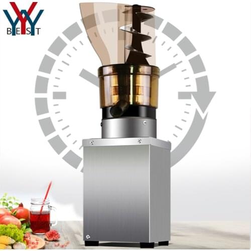 BYEYSYT Electric Fruit Juicers