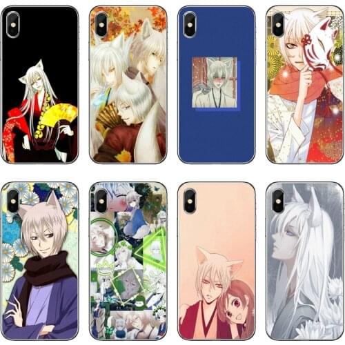 Kamisama Hajimemashita Tomoe Phone Case For Samsung Galaxy A71 A70 A60 A51 A50 A41 A40 A31 A30 A20E A21S A12 A10 A7 A5 A3