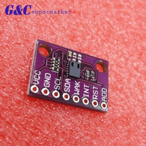 CJMCU-811 CCS811 Carbon Monoxide CO Air Quality Numerical Gas Sensor Board Module diy electronics