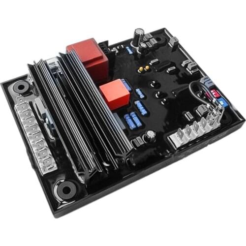 Diesel Generator Supplier AVR WT-3 for Generator , AVR WT-3 / WT3