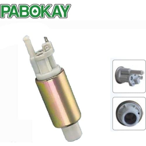ELECTRIC FUEL PUMP for CITROEN JUMPY 1.6 SAXO 1.0 1.1 C15 1.4 ESS382 KM76296 TTP514 0000145504 WFX100590 5257916 83502995