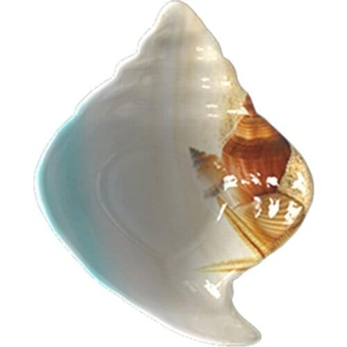 Resin Coaster Molds Conch Storage Tray Mould Silicone Agate Coaster Molds Glossy Coaster Molds for Making DIY Craft