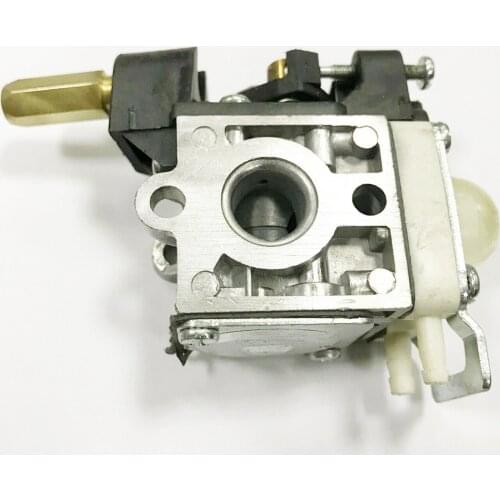GENUINE OEM ZAMA CARBURETOR RB-K84 EQUAL TO ECHO# A021001201 * NEW