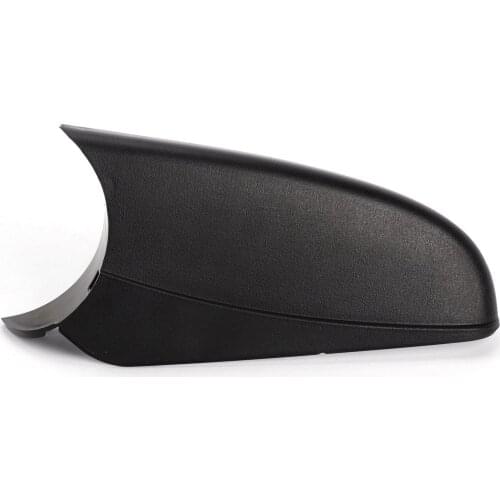 TAIHONGYU Left Side Bottom Lower Wing Mirror Cover Fit For Vauxhall Astra Opel H MK5 2004-2009 RHD