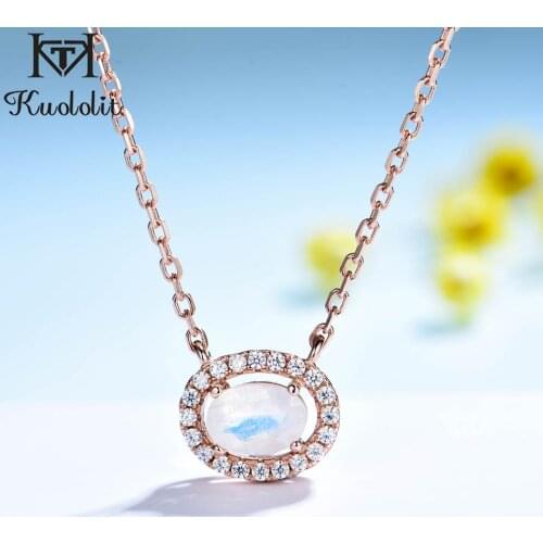 Ювелирные подвески Kuololit China At AliExpress