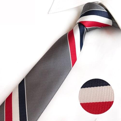 Ricnais 6cm Slim Tie Mens Tie Fashion Printed Tie Floral Neck Ties For Wedding Party Man Gift Accessories Mens Tie