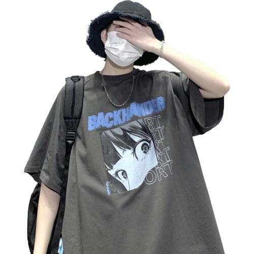 Mens Summer T-shirts NINIBEIBEI China