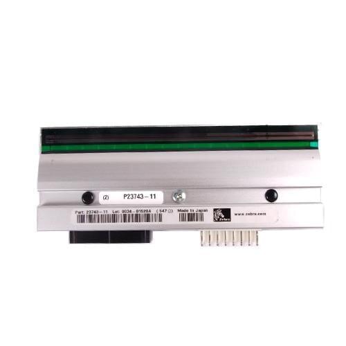 New Original Print head for zebra 140XI4 203DPI barcode printer,Barcode printer part,printhead