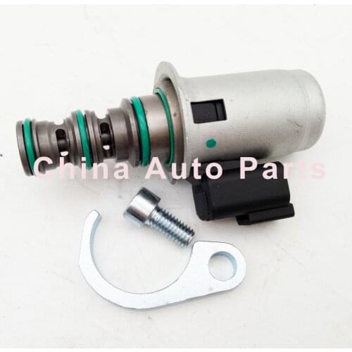 SOLENOID VALVE ASSEMBLY 459/M2874 25/220804