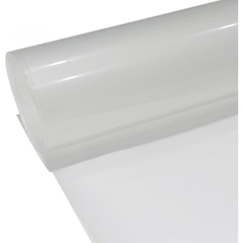 SUNICE Clear Furniture Film Transparent Protective Film Wrap Film Car Table Marble Wooden Anti-scratch PU Film Adheisive 0.3x2m