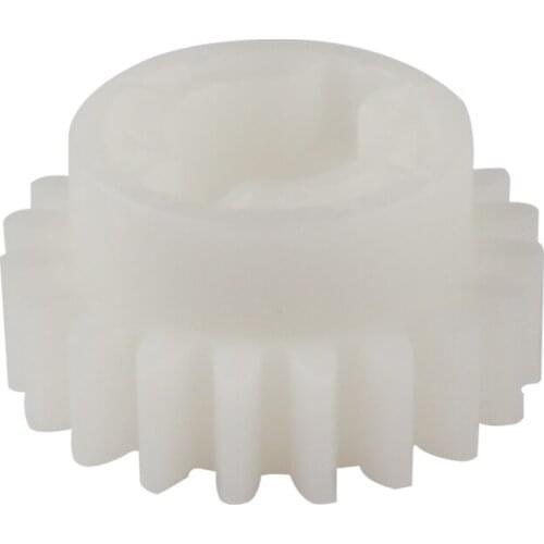 NGERH1640FCZZ Bypass Gear for Sharp MX-M283N MX-M363N MX-M363U MX-M503N MX-M503U laser printer copier spare parts