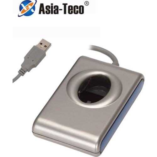 Digital Persona Fingerprint Reader USB Biometric Fingerprint Scanner URU4000B Software Free SDK