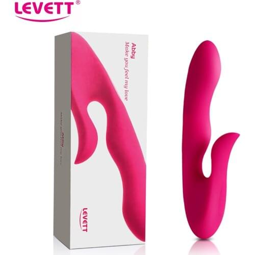 Rabbit Vibrator G spot Clitoris Stimulator Vagina Massager Dildo Vibrators For Women Adult Sex Toys Female Masturbator Sexshop