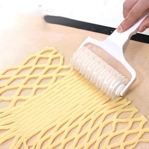 1Pcs Pressing Machine Non-slip Handle Kitchen Gadgets Noodles Knife Manual Section Shallot Cutter Pasta Tools Kitchen Gadgets