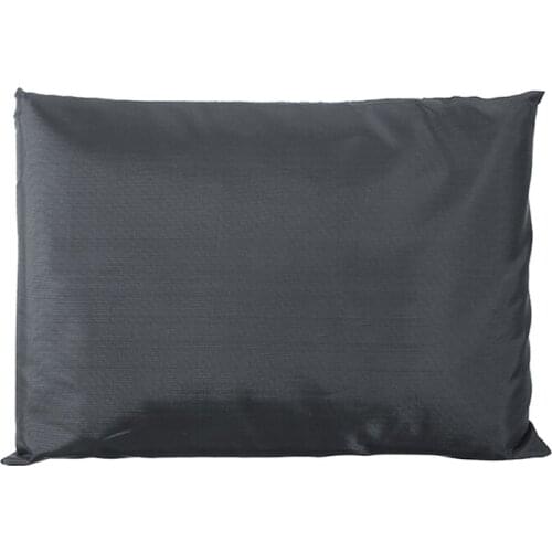 165x70x185cm Waterproof Table Tennis Table Protective Cover All-Purpose Outdoor Garden Furniture Dustproof Cover