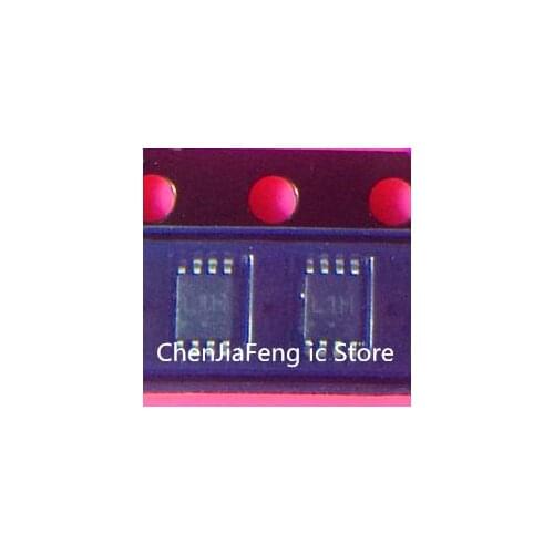 20PCS~100PCS/LOT NL27WZ00USG L1 MSOP8 New original