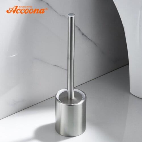 Accoona Toilet Brushes