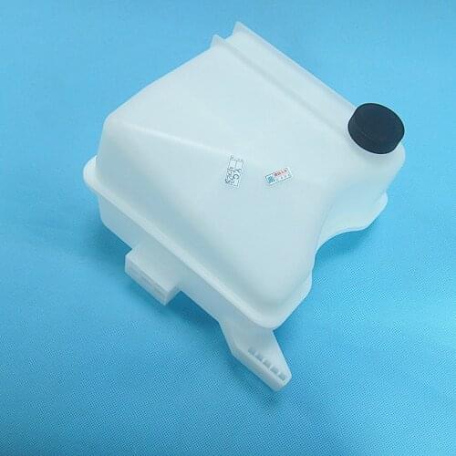 Car cooling system radiator expansion water tank LFB7-15-350A for Mazda 5 2005-2013 CR CW