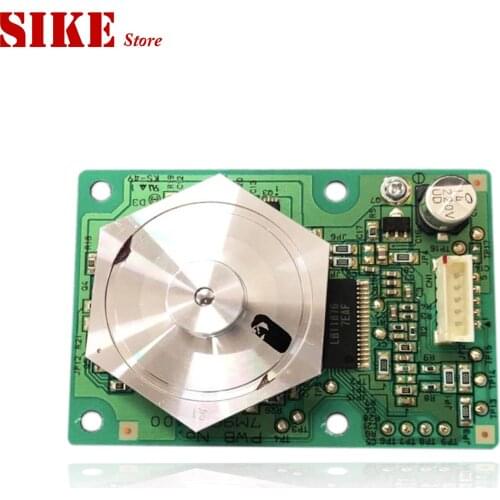 AX06-0396 AX060396 AX06-0318 For Ricoh Aficio MPC2000 MPC2500 MPC2800 MPC3000 MPC3300 MPC4000 MPC5000 Polygon Mirror Motor