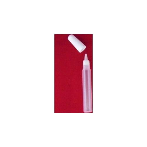 Free shipping Plastic Bottles for color sand 500pcs (volume:10ml)