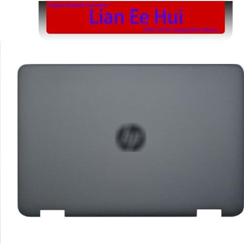 NEW Laptop LCD Back Case Cover For HP Probook 640 G2 645 G3 840656-001