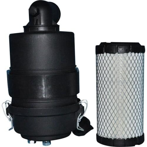 G042545 Generator Air Filters Assembly Automotive Replacement Engine Air Cleaner Housings