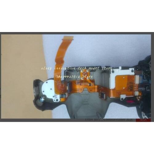 Switch Flex Cable For SONY Sony a850 top cover flexible Digital Camera Repair Part