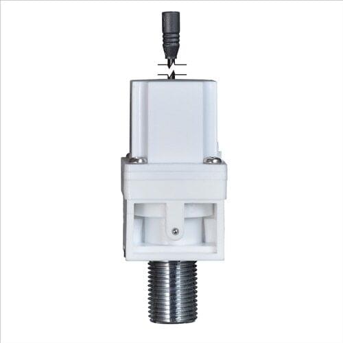 Micro High Pressure Latching Hydraulic Water Solenoid Valve
