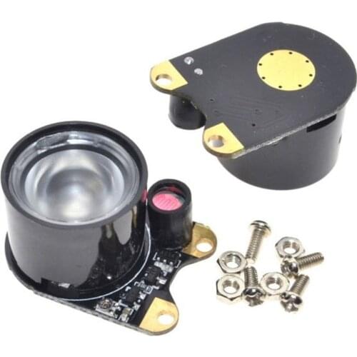 2Pcs Infrared Led Light 5W 850 Raspberry Pi Camera Board Module Night-Vision Infrared Ir