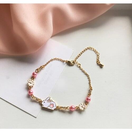 Bracelets With Charms Migofans China