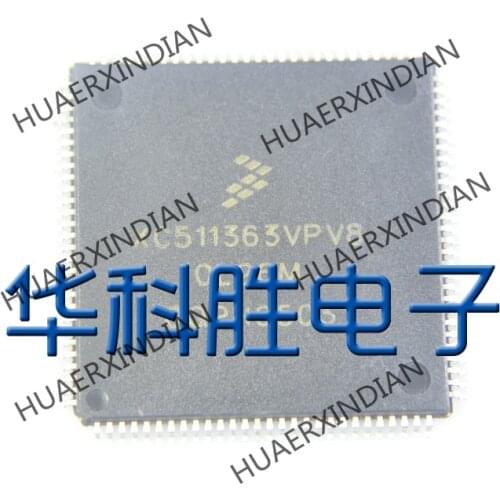 New Original XC511363VPV8