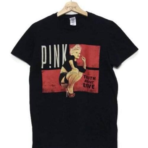 Pink Australia Concert Tour 2013 (A14)