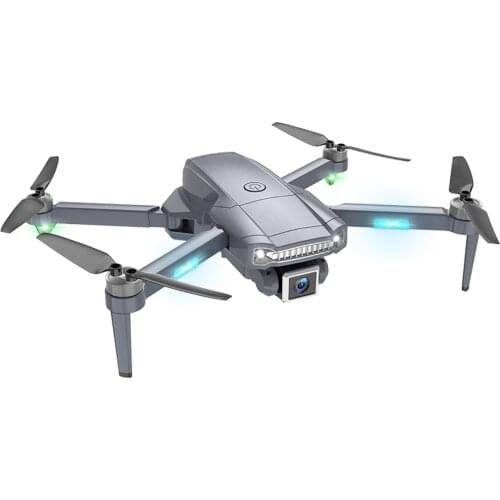 S179 GPS RC Drone with Camera 6K 5G WiFi FPV Optical Flow Positioning Quadcopter Brushless Motor 800m Control Distance Toys Gift
