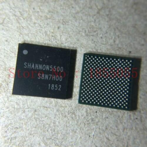 SHANN0N5500 for S10 IF IC