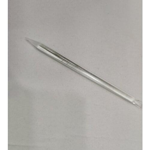 Watch Repair table auxiliary tools transparent glue stick pressure watch movement with transparent auxiliary stick