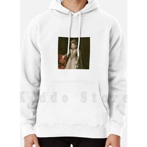 Isabel hoodie long sleeve