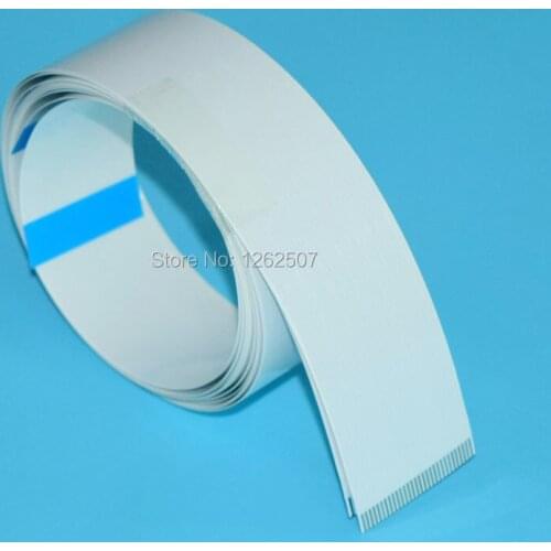 3PCS C6095-60184 60" printhead trailing cable/track cable for HP5000 HP5500 printers