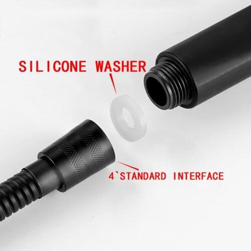 WJNMONE Flexible Hoses For Water