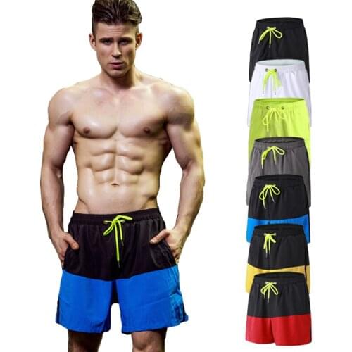 Zhongzuishang Running Shorts