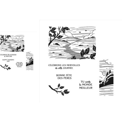 2021 New Metal Cutting Dies and Stamps Embossing Mold DIY Scrapbooking Album Paper Craft Knife Mould Blade Punch Stencils