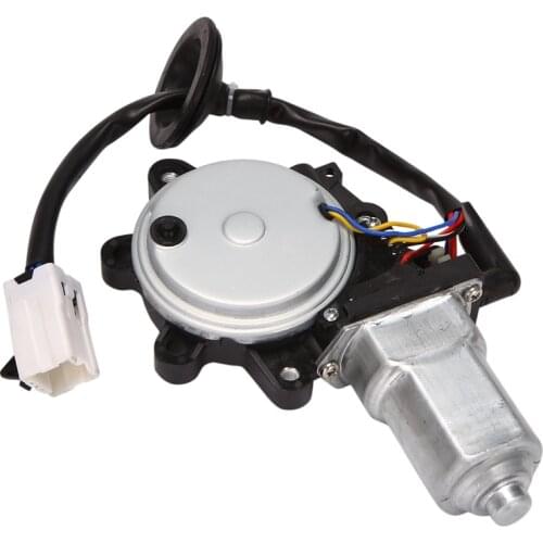 742-512 80730-CD00A Car Power Window Lift Motor for 2003-2009 Nissan 350Z 2003-2007 Infiniti G35 2 Door Coupe