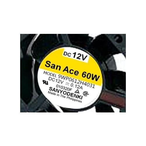 9WP0612H4031 12V 0.12A