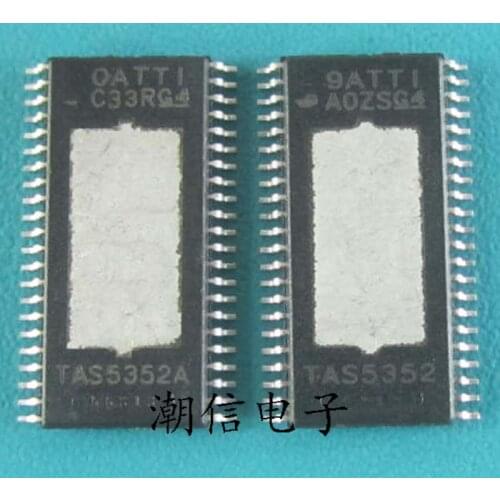 Free shipping new%100 new%100 TAS5352 TAS5352A