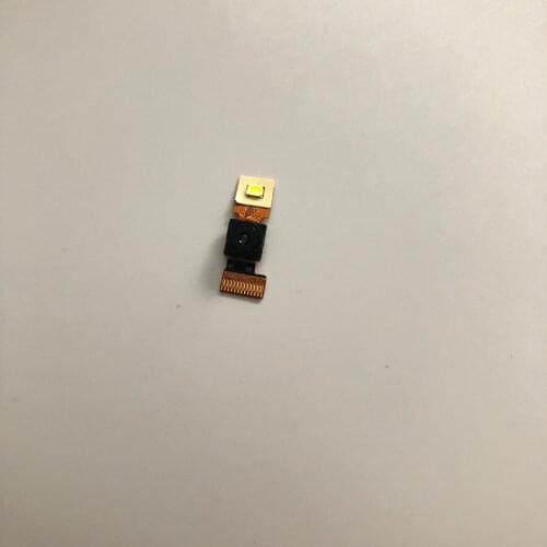 Used Front Camera 5.0MP Module For Elephone C1 Max MTK6737 Quard Core 6.0 Inch 1280*720