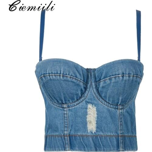 Женские укороченные топы CIEMIILI China At AliExpress