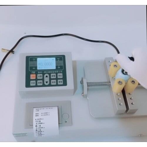 20Nm Digital Cap Torque Tester measures twist on and off force