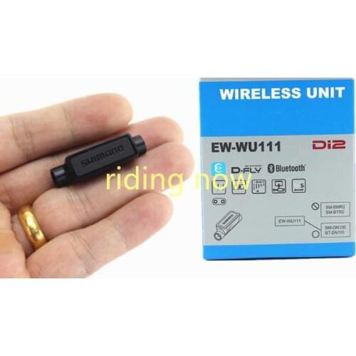 Di2 EW-WU111 wireless unit WU111 D-Fly ANT+ Bluetooth