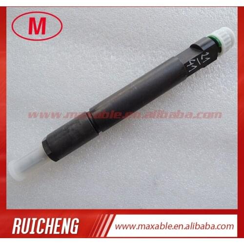 Diesel fuel injector 04287823 0428-7823