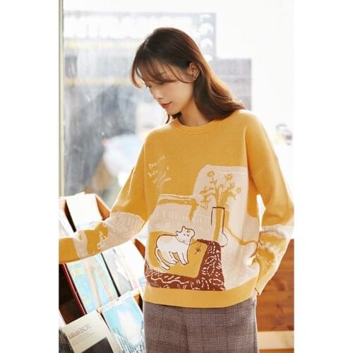 Женские пуловеры с открытыми плечами INMAN China At AliExpress